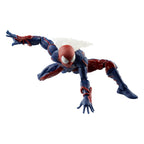 Spider-Man Marvel Legends Retro Actionfigur 15 cm Hasbro