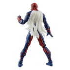 Spider-Man Marvel Legends Retro Actionfigur 15 cm Hasbro