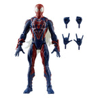 Spider-Man Marvel Legends Retro Actionfigur 15 cm Hasbro