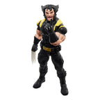 X-Men Marvel Legends Actionfigur Wolverine 15 cm Hasbro