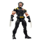 X-Men Marvel Legends Actionfigur Wolverine 15 cm Hasbro