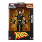 X-Men Marvel Legends Actionfigur Wolverine 15 cm Hasbro