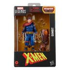 X-Men Marvel Legends Actionfigur Gambit (BAF: Marvel's Nemesis) 15 cm Hasbro