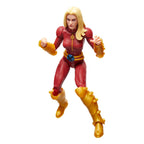 X-Men Marvel Legends Actionfigur Marvel's Husk (BAF: Marvel's Nemesis) 15 cm Hasbro