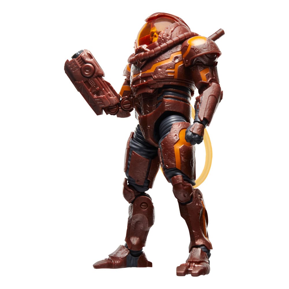 X-Men Marvel Legends Actionfigur Marvel's Husk (BAF: Marvel's Nemesis) 15 cm Hasbro