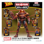 X-Men Marvel Legends Actionfigur Marvel's Husk (BAF: Marvel's Nemesis) 15 cm Hasbro
