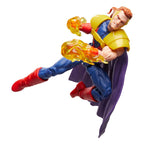 X-Men Marvel Legends Actionfigur Fabian Cortez (BAF: Marvel's Nemesis) 15 cm Hasbro