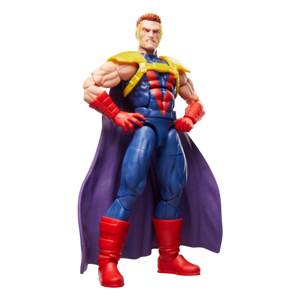 X-Men Marvel Legends Actionfigur Fabian Cortez (BAF: Marvel's Nemesis) 15 cm Hasbro