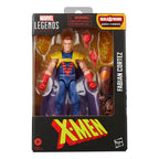 X-Men Marvel Legends Actionfigur Fabian Cortez (BAF: Marvel's Nemesis) 15 cm Hasbro