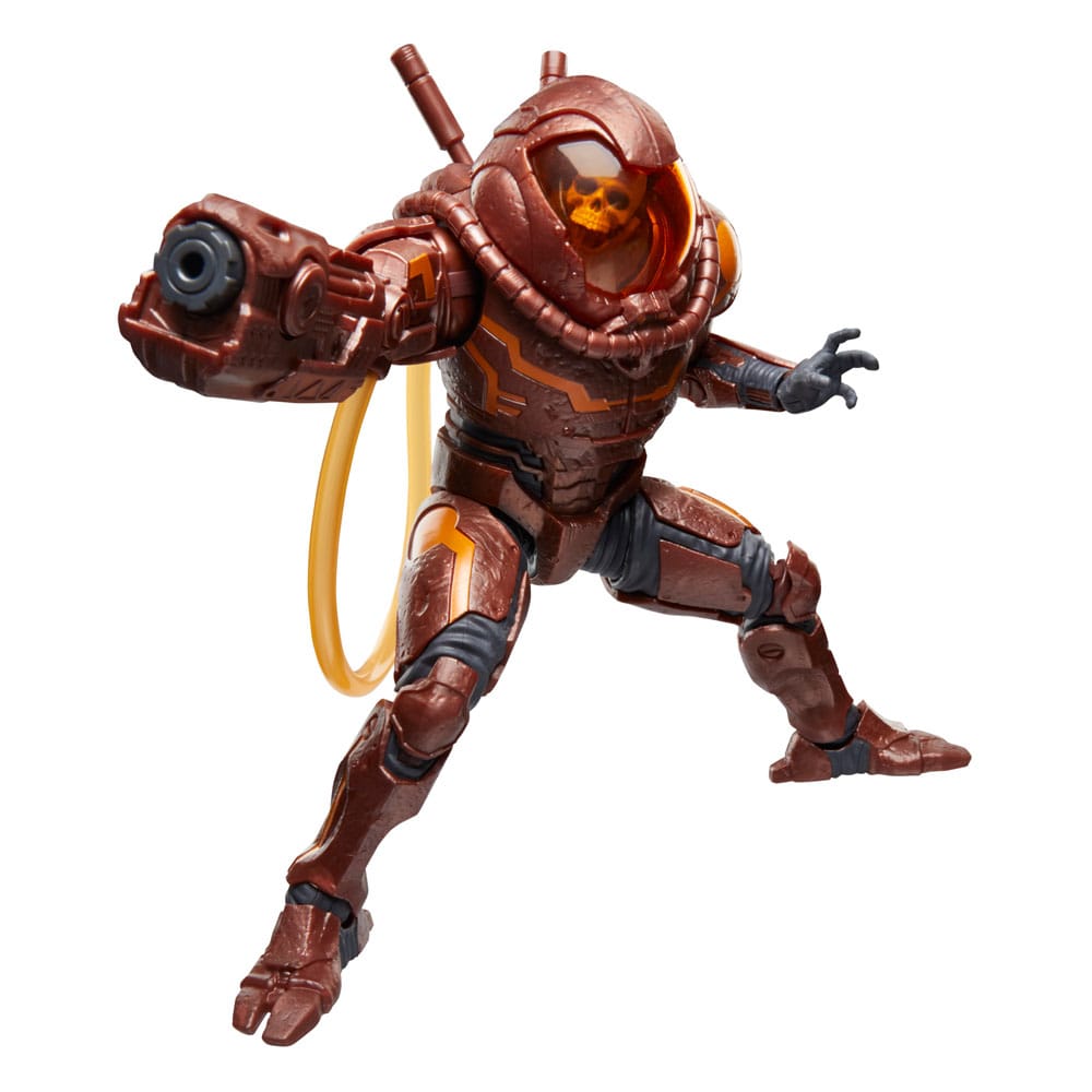 X-Men Marvel Legends Actionfigur Fabian Cortez (BAF: Marvel's Nemesis) 15 cm Hasbro