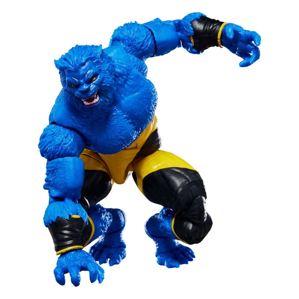 Astonishing X-Men Marvel Legends Action Figur Marvel's Beast 15 cm Hasbro