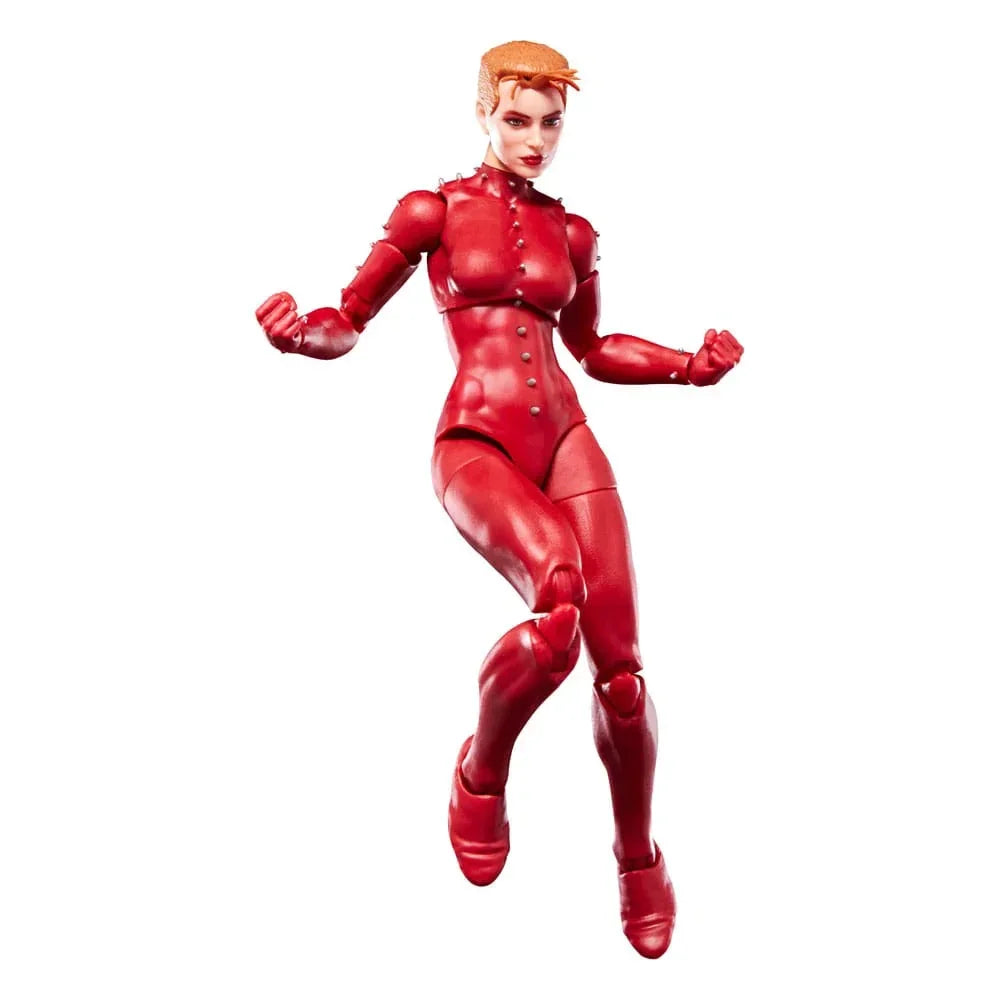 Excalibur Marvel Legends Action Figur 15 cm Hasbro