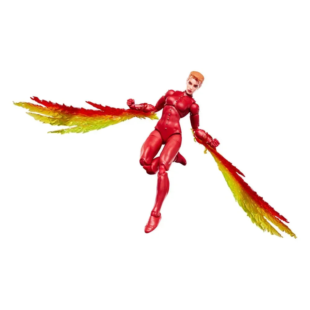 Excalibur Marvel Legends Action Figur 15 cm Hasbro