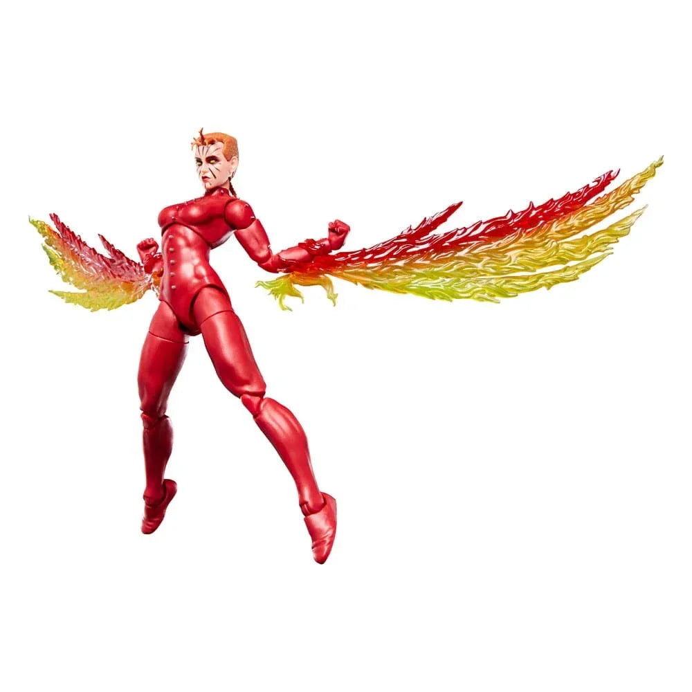 Excalibur Marvel Legends Action Figur 15 cm Hasbro