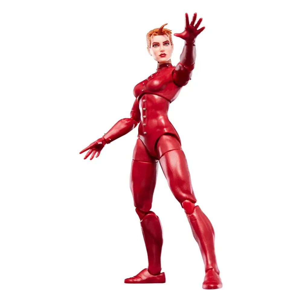 Excalibur Marvel Legends Action Figur 15 cm Hasbro
