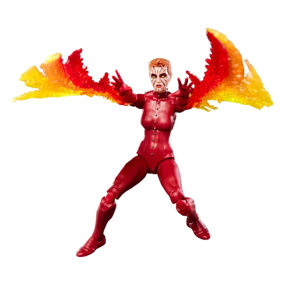 Excalibur Marvel Legends Action Figur 15 cm Hasbro