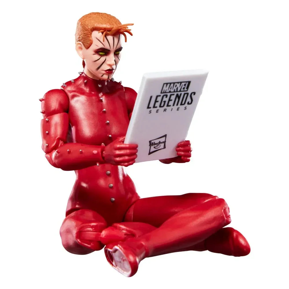 Excalibur Marvel Legends Action Figur 15 cm Hasbro