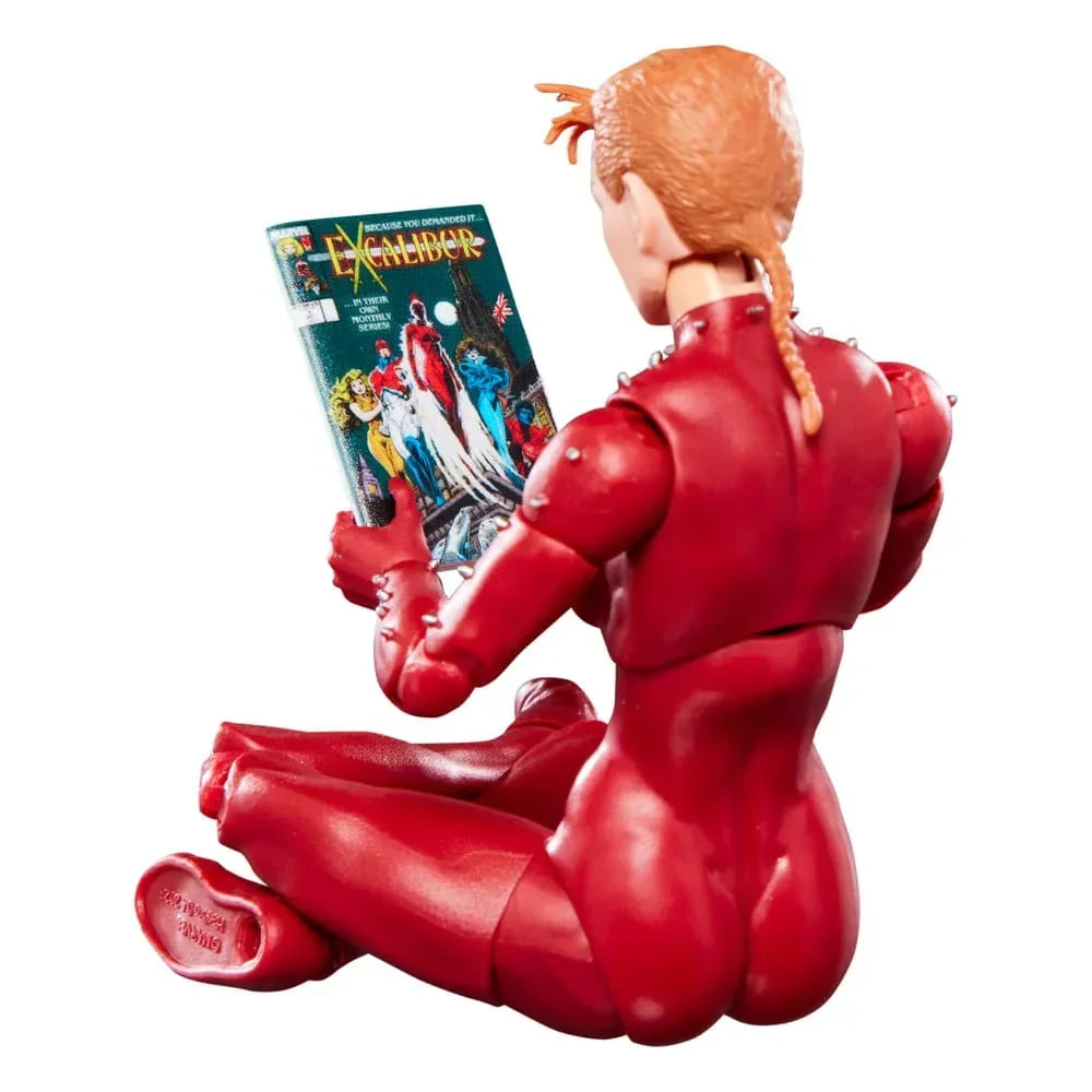 Excalibur Marvel Legends Action Figur 15 cm Hasbro