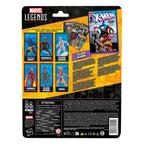 Black Widow Marvel Legends Action Figur - 15 cm Hasbro