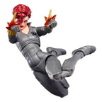Black Widow Marvel Legends Action Figur - 15 cm Hasbro