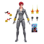 Black Widow Marvel Legends Action Figur - 15 cm Hasbro