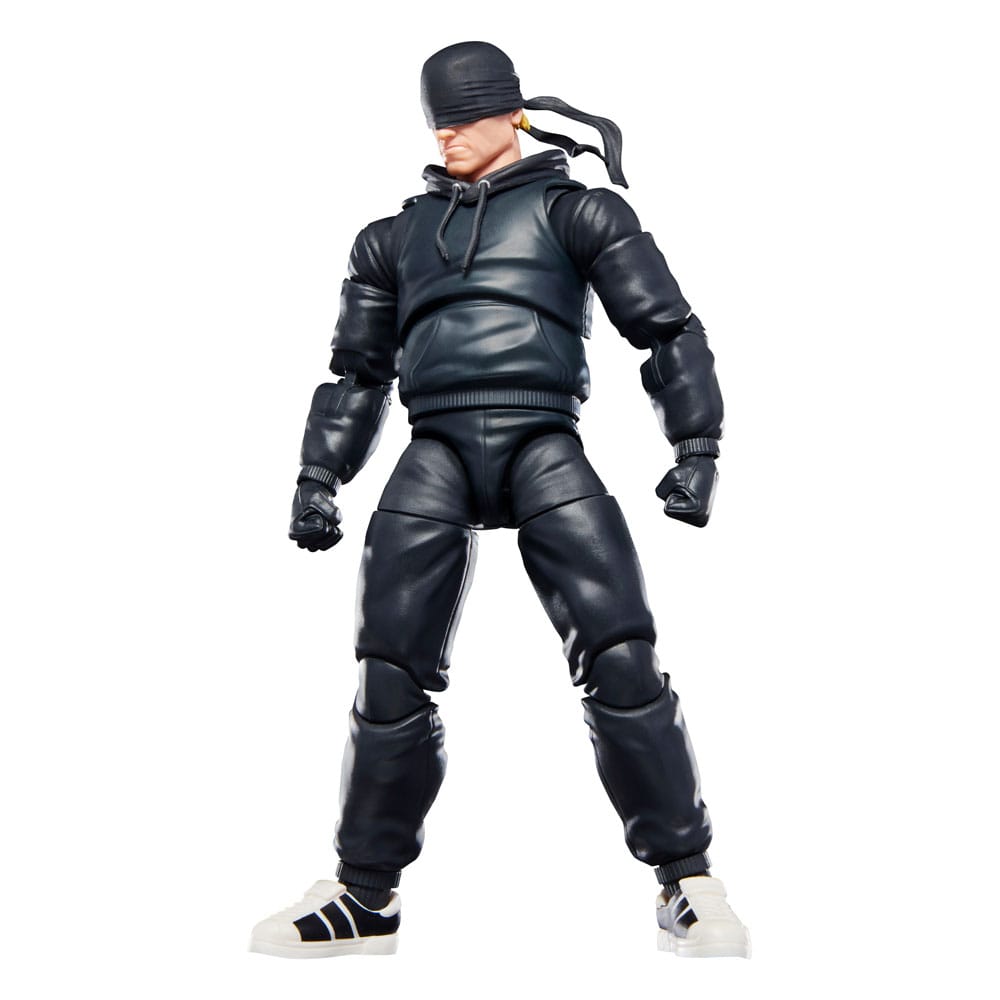 Daredevil - The Man Without Fear Marvel Legends Action Figur 15 cm Hasbro