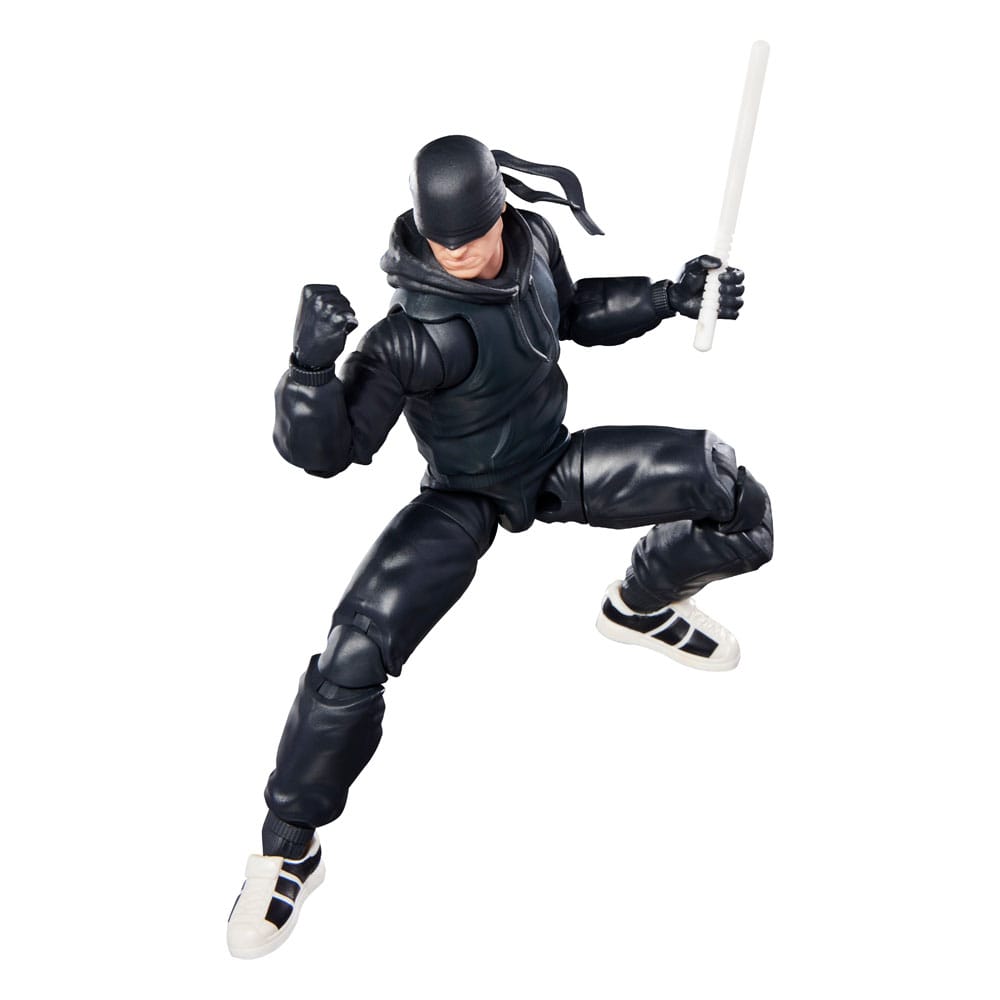 Daredevil - The Man Without Fear Marvel Legends Action Figur 15 cm Hasbro