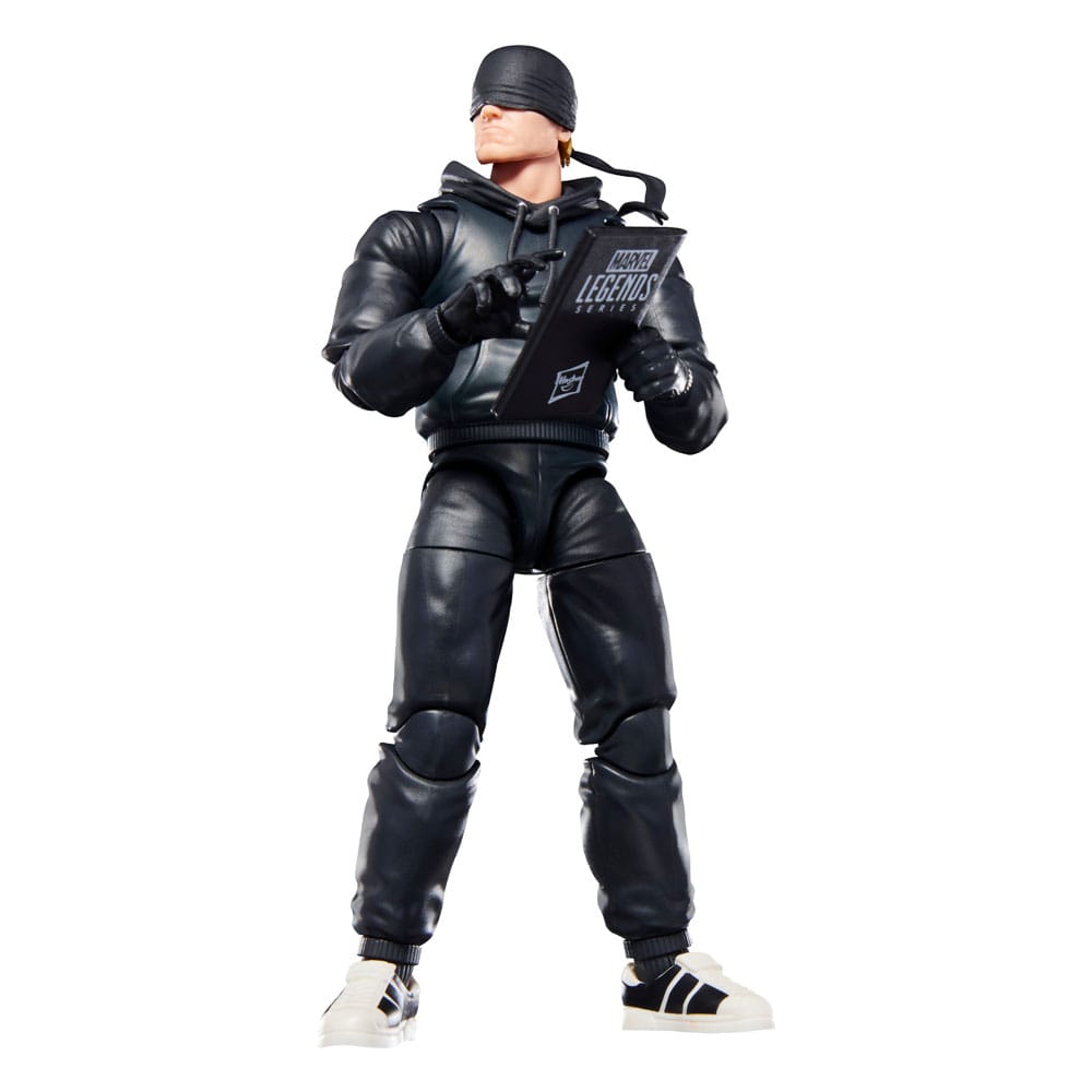 Daredevil - The Man Without Fear Marvel Legends Action Figur 15 cm Hasbro