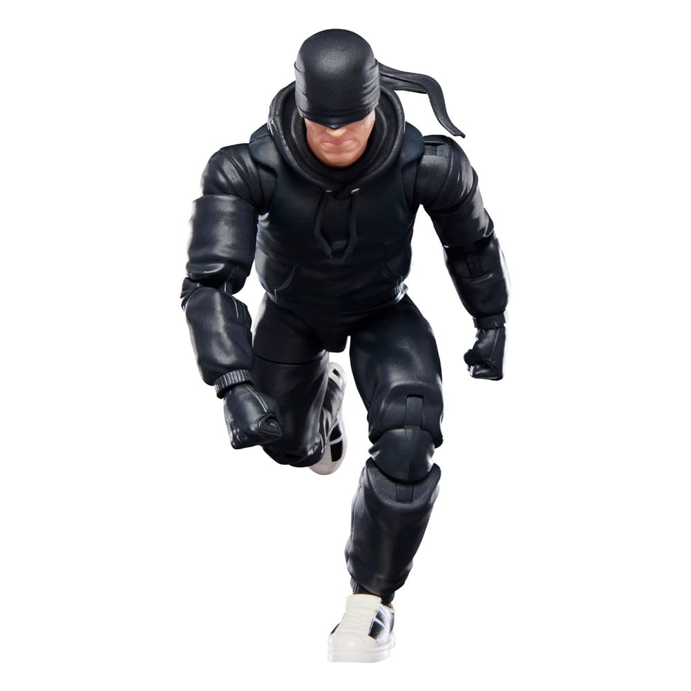 Daredevil - The Man Without Fear Marvel Legends Action Figur 15 cm Hasbro