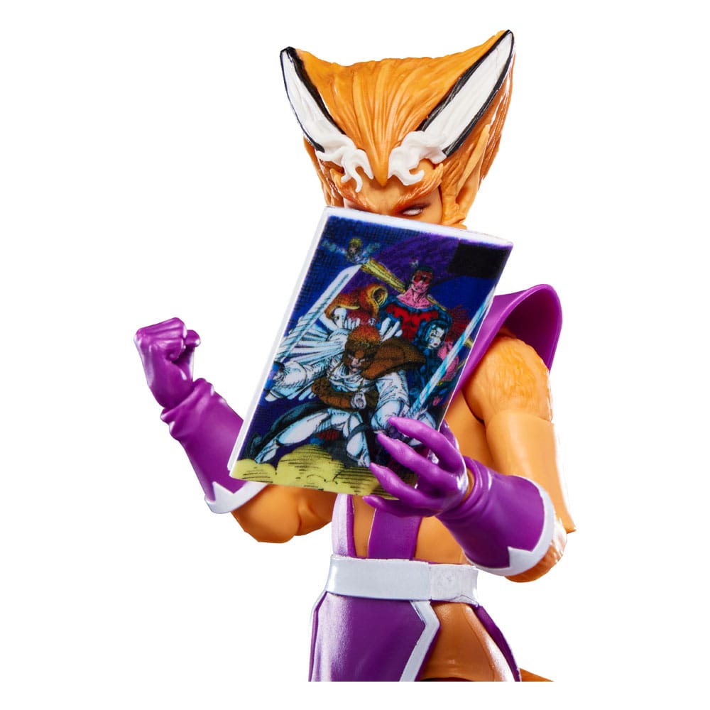 X-Force Marvel Legends Action Figur Feral 15 cm Hasbro