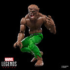 Marvel Legends Action Figur Werewolf by Night (BAF: Executioner) 15 cm Hasbro
