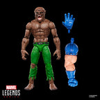 Marvel Legends Action Figur Werewolf by Night (BAF: Executioner) 15 cm Hasbro
