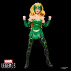 Marvel Legends Action Figur Enchantress (BAF: Executioner) 15 cm Hasbro