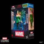 Marvel Legends Action Figur Enchantress (BAF: Executioner) 15 cm Hasbro