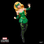 Marvel Legends Action Figur Enchantress (BAF: Executioner) 15 cm Hasbro