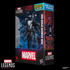 Marvel Legends Action Figur Dark Avengers Spider-Man (BAF: Executioner) 15 cm Hasbro