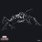 Marvel Legends Action Figur Dark Avengers Spider-Man (BAF: Executioner) 15 cm Hasbro