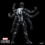 Marvel Legends Action Figur Dark Avengers Spider-Man (BAF: Executioner) 15 cm Hasbro