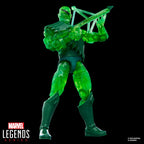 Marvel Legends Action Figur Warbow (BAF: Executioner) 15 cm Hasbro