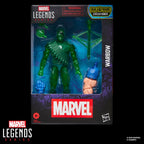 Marvel Legends Action Figur Warbow (BAF: Executioner) 15 cm Hasbro