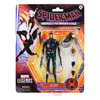 Spider-Man: Across the Spider-Verse Marvel Legends Action Figure The Spot 15 cm Hasbro