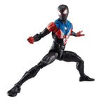 Spider-Man 2 Marvel Legends Gamerverse Action Figure - Miles Morales (Boricua Suit) 15 cm Hasbro