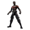 Spider-Man 2 Marvel Legends Gamerverse Actionfigur Miles Morales (Brooklyn 2099 Suit) 15 cm Hasbro