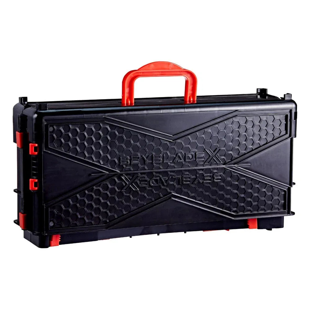 Beyblade X Beystadium Clash and Carry Beystadium Hasbro