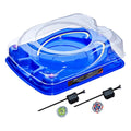 Beyblade X Drop Attack Battle Set Hasbro