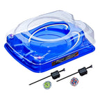 Beyblade X Drop Attack Battle Set Hasbro