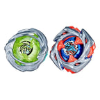Beyblade X Drop Attack Battle Set Hasbro