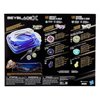 Beyblade X Drop Attack Battle Set Hasbro