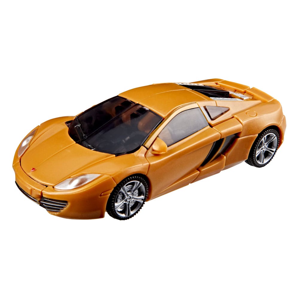 Transformers: Age of Extinction Studio Series Ledarklass Actionfigur KSI Widow 11 cm Hasbro