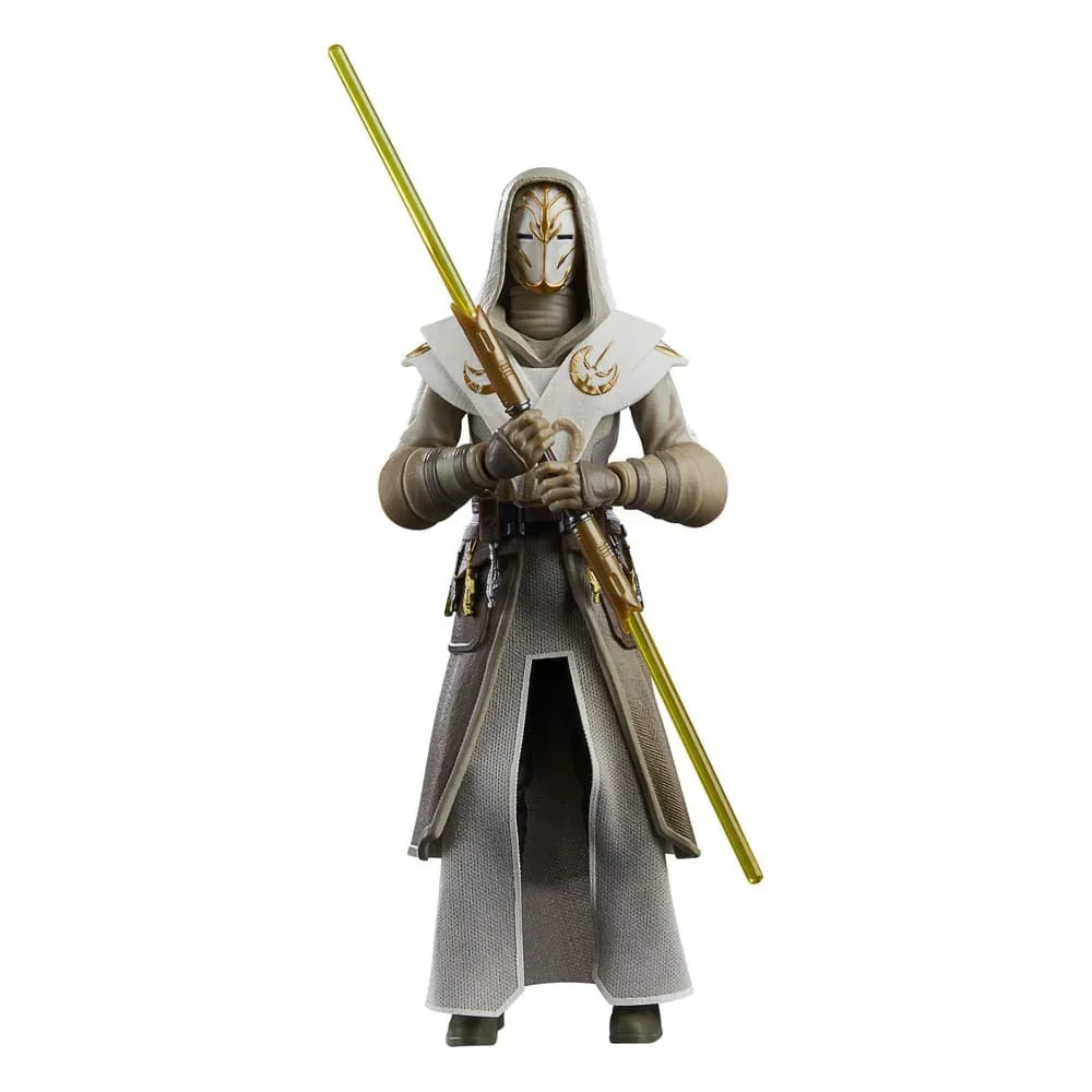 Star Wars: The Clone Wars Black Series Action Figur Jedi Temple Guard 15 cm Hasbro